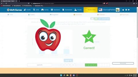 Session 4: Metagame (Paint, Typing, Aim Training) - Part 1 -