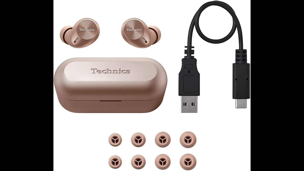 Wireless Multipoint Bluetooth Ear buds with Microphone