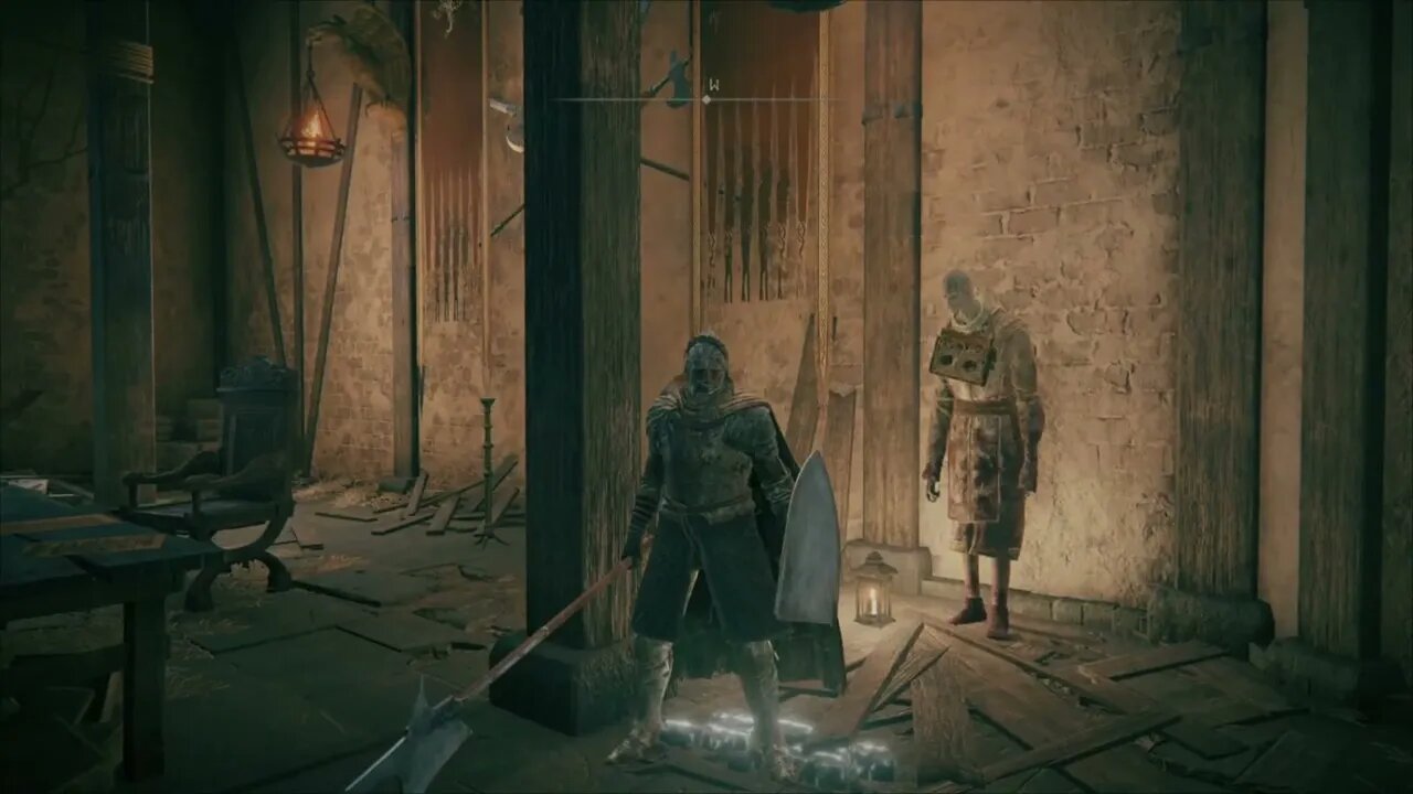 Elden Ring Stormveil Castle Gameplay + Running For Life