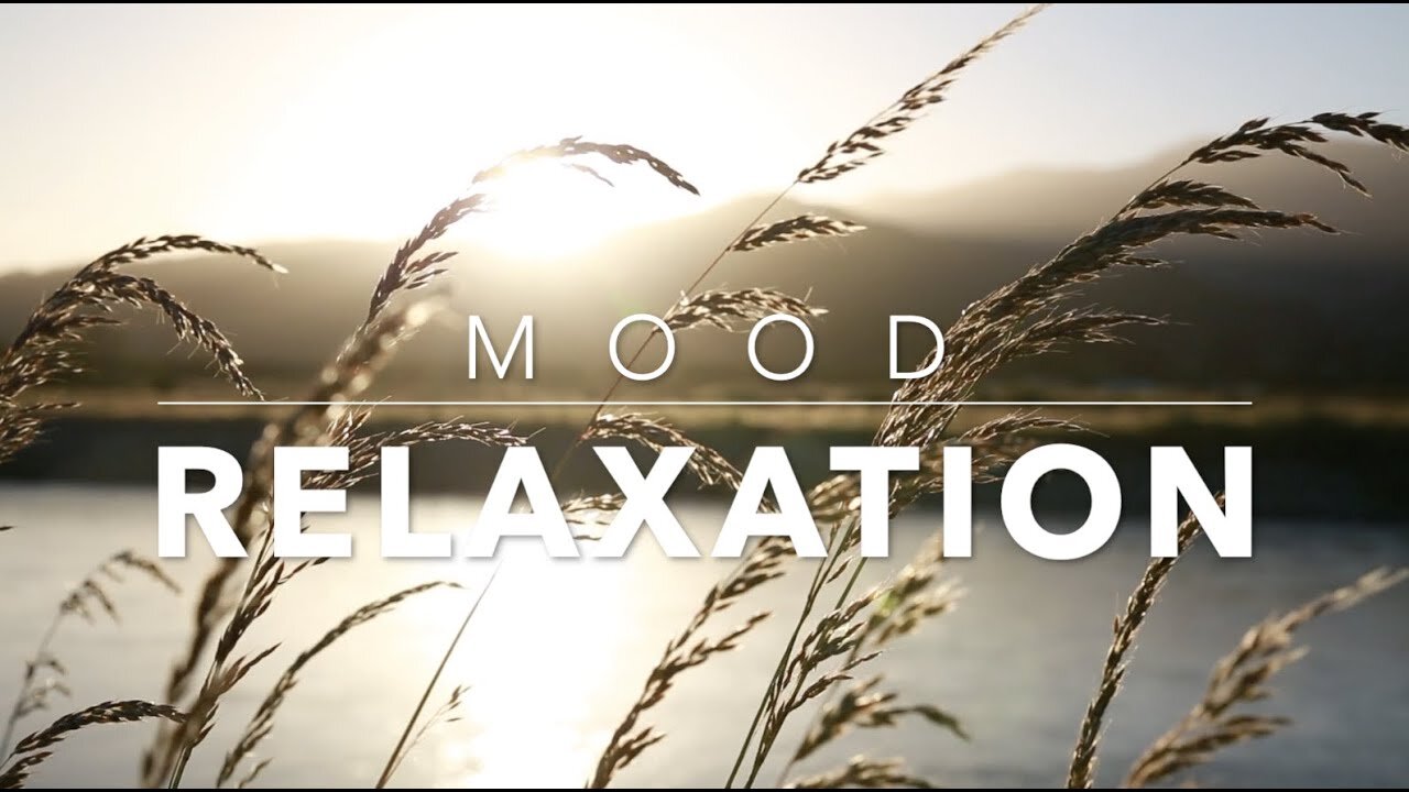 Mind Relaxing Video 4k.