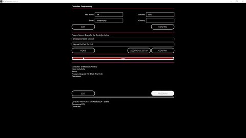 ECAConcepts Flash Tool Instructional Video