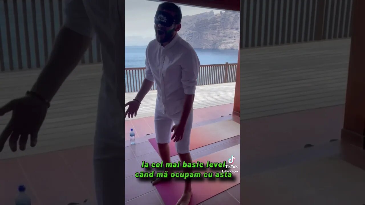 Experiențe valoroase