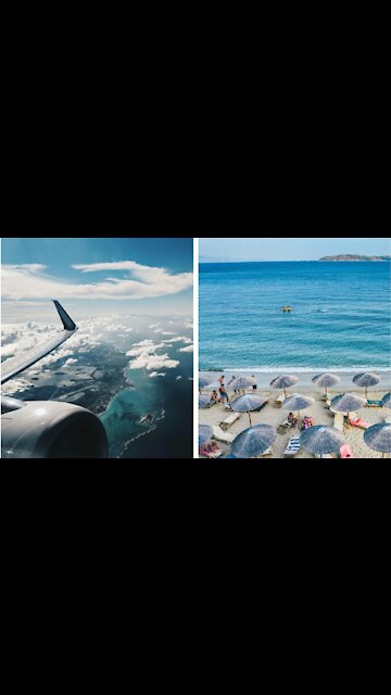 7 Countries Canadians Can Travel To Right Now Without Having To Quarantine Upon Arrival