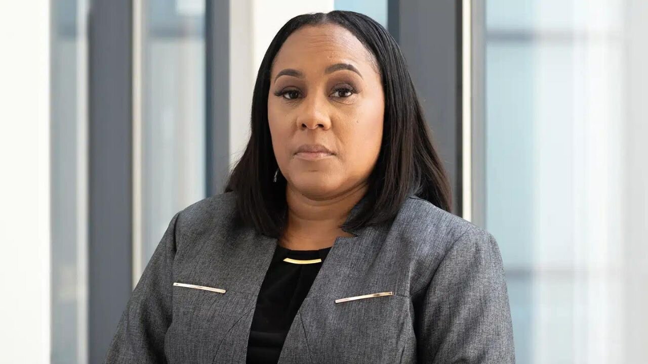 'Your Actions Raise Serious Concerns - Fani Willis Gets Smacked Down