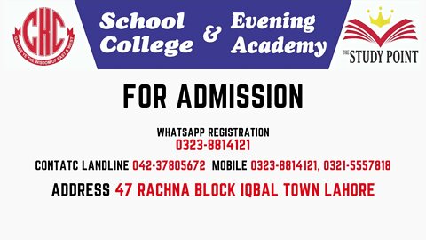 CKC SCHOOL COLLEGE AND EVENING ACADEMY