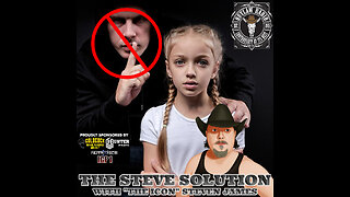 Outlaw Radio - The Steve Solution (January 7, 2023)