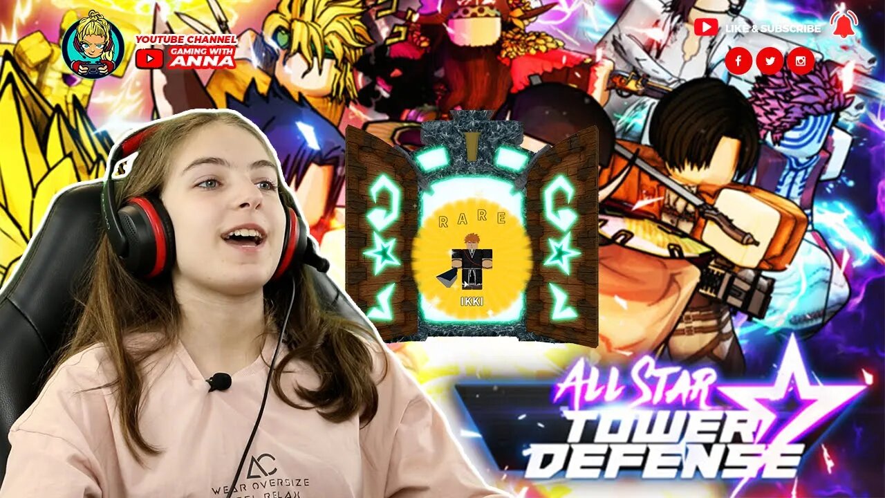 Tower Defense Games On Roblox - Roblox All Star Tower Defense - tds