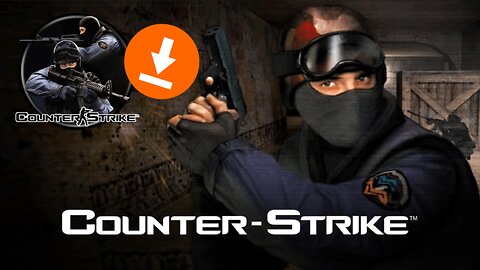 DOWNLOAD CSGO 1.6 TUTORIAL | DESCARGA COUNTER STRIKE MEDIAFIRE