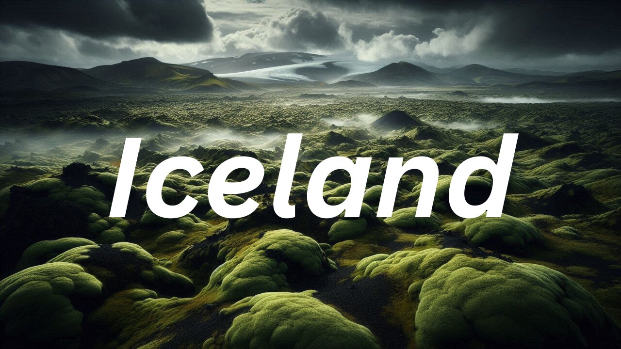 Iceland Ring Road Guide | Top 8 Breathtaking Regions You Must See!