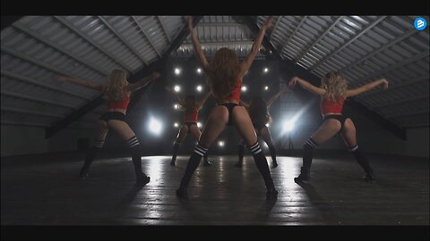 Go Gyal [ Official Music Video ] HD