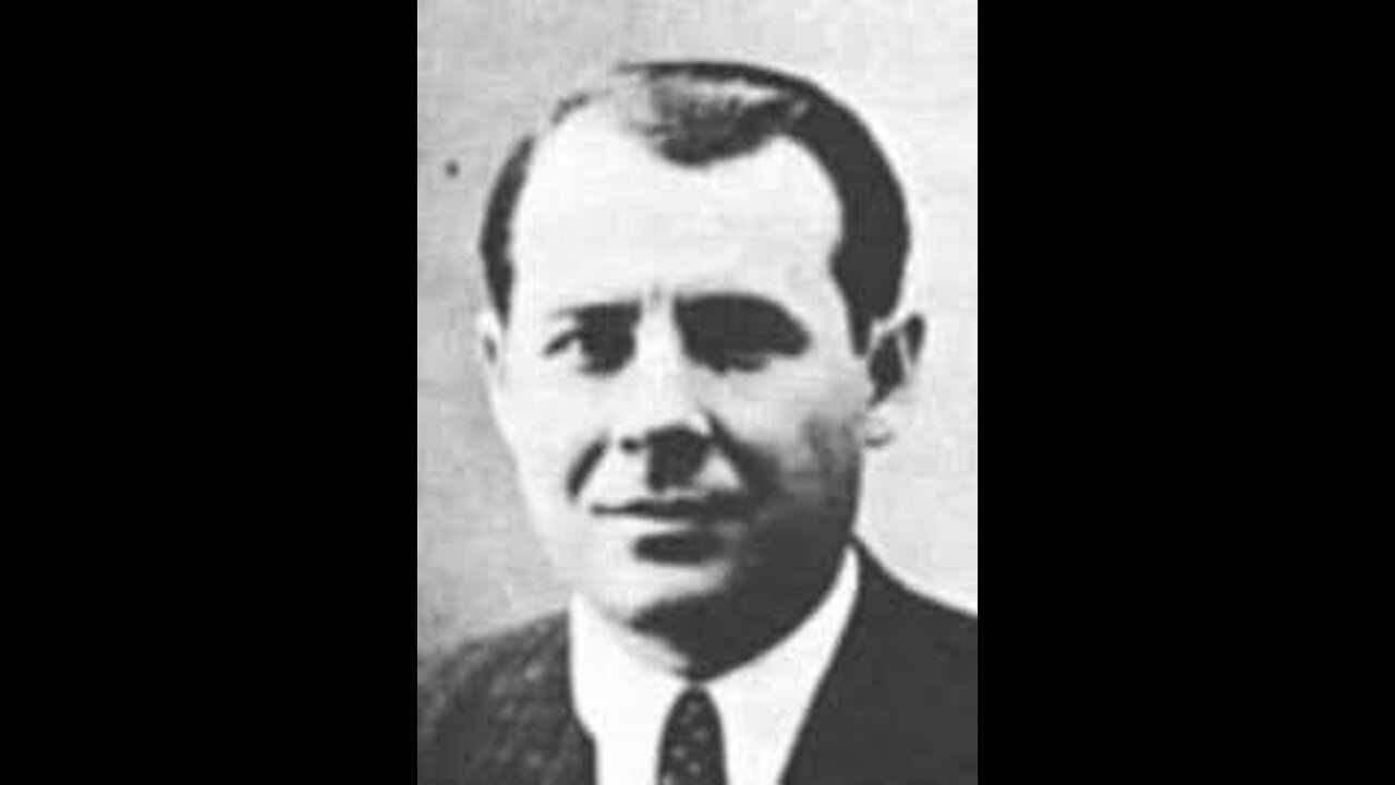 Maranzano, Bonanno, and the Castellammarese Crime Family