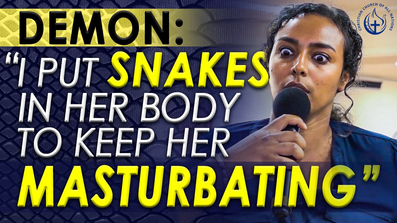I STARTED MASTURBATING AT THE AGE OF 4😱! (FULL VIDEO)