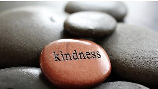 KINDNESS