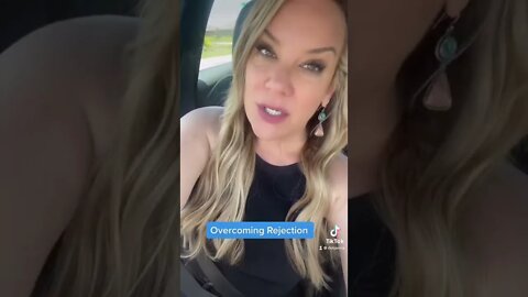 Overcoming Rejection- Embracing the ￼"No"