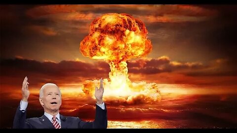 Biden, Democrats & Liberals Go All In For Total War