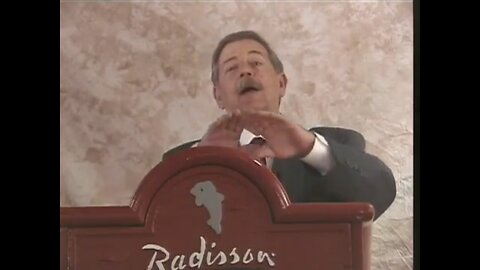 Non-filer's victory over the IRS - Tommy Cryer - freedomlawschool - 2008