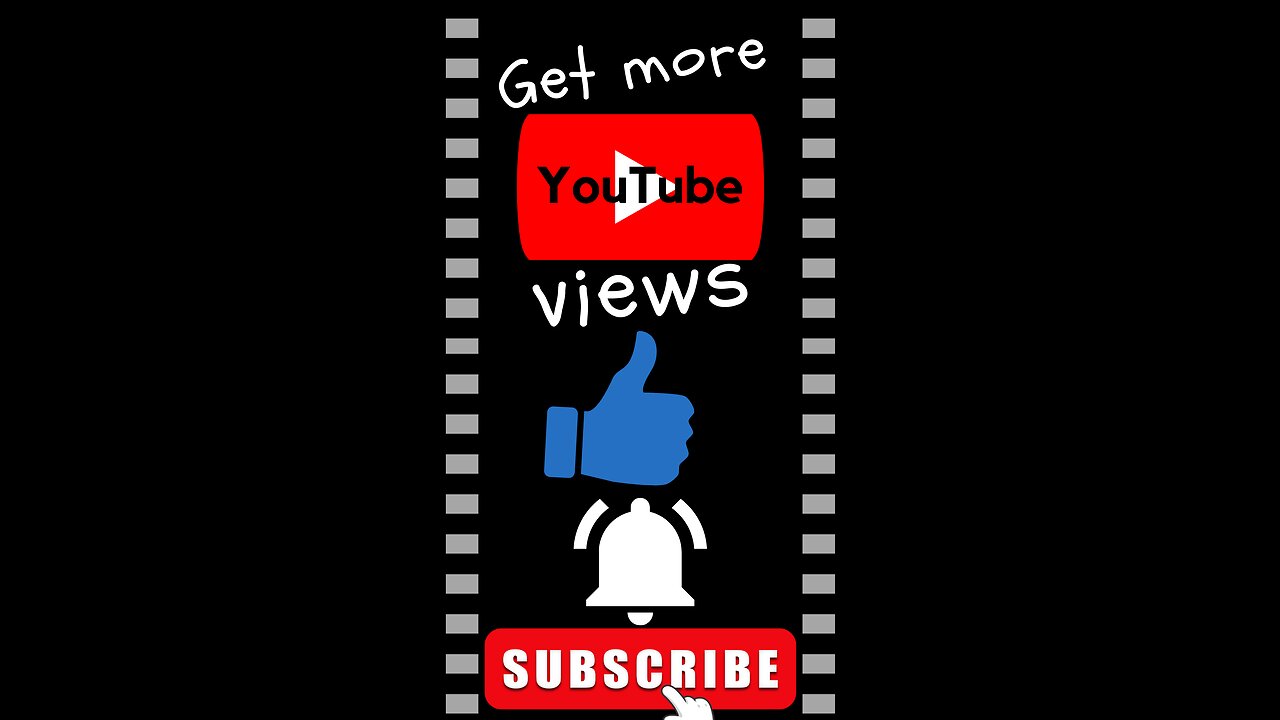8 Tips to get more views on YouTube