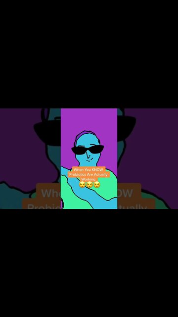 Do probiotics help you feel better? Subscribe to PPNutra