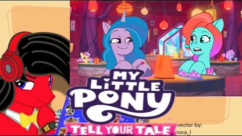 RobertWho Reacts To Tell Your Tale Ep27 "All That Jazz" Finally! We Get To See BridleWood!