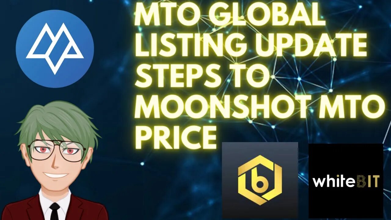 MERCHANT TOKEN LATEST LISTING AND STEPS THEY CAN TAKE TO MOONSHOT THE PRICE