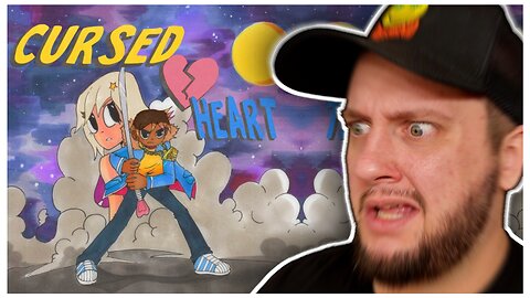 Juice WRLD - Cursed Heart REACTION