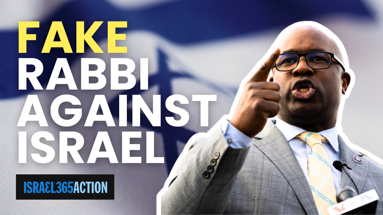 Rabbi Jamaal Bowman calls for Cease Fire