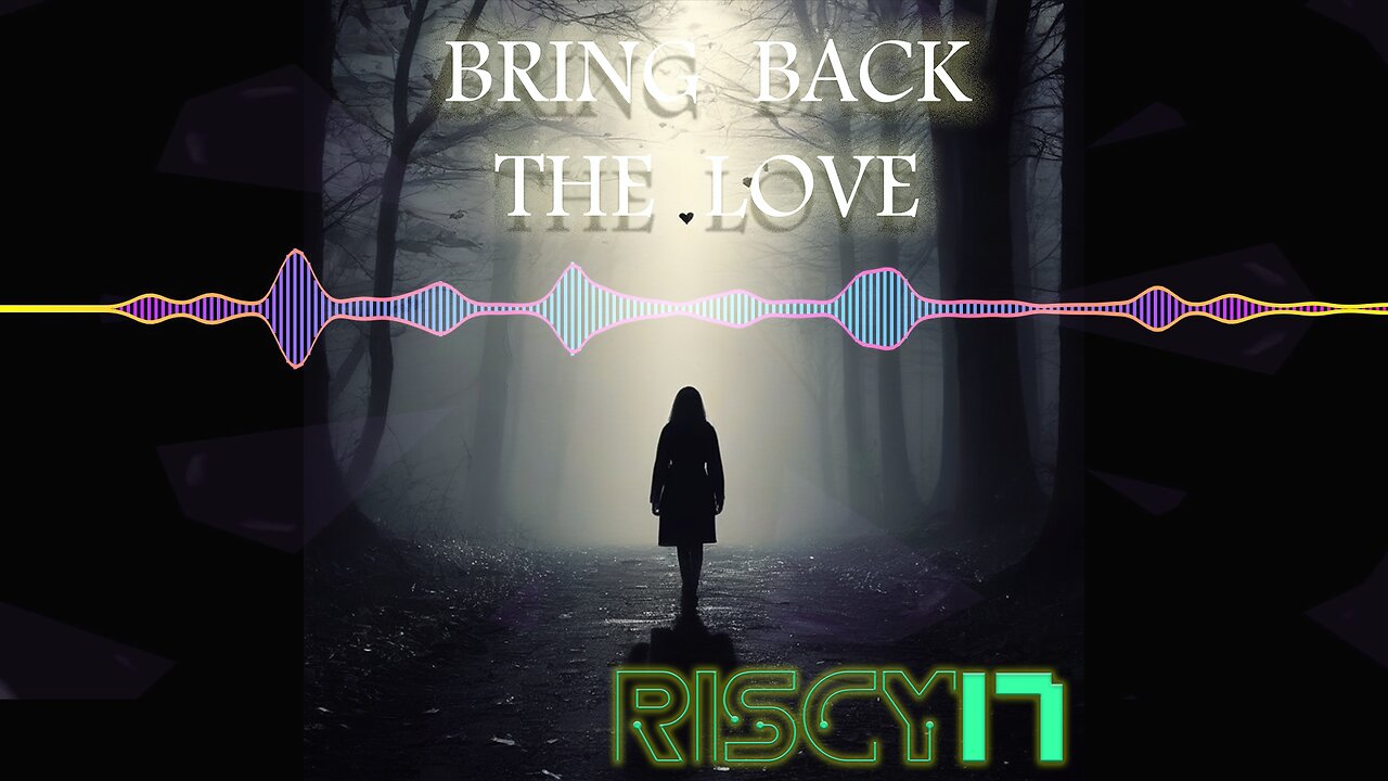 Bring back the love