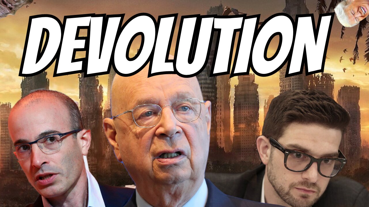 DEVOLUTION