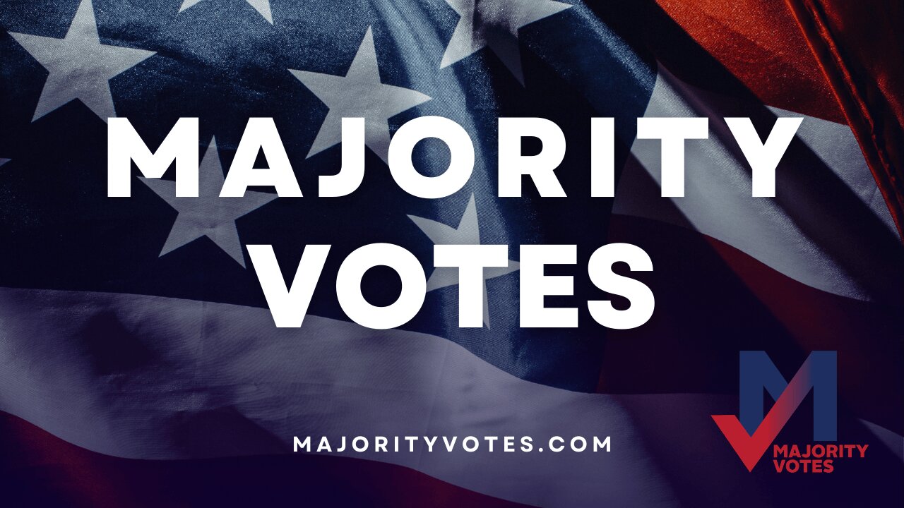 Welcome To Majority Votes | What Is Majority Votes