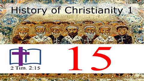 History of Christianity 1 - 15: Reform Movements