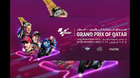 2022 QatarGP - srpski