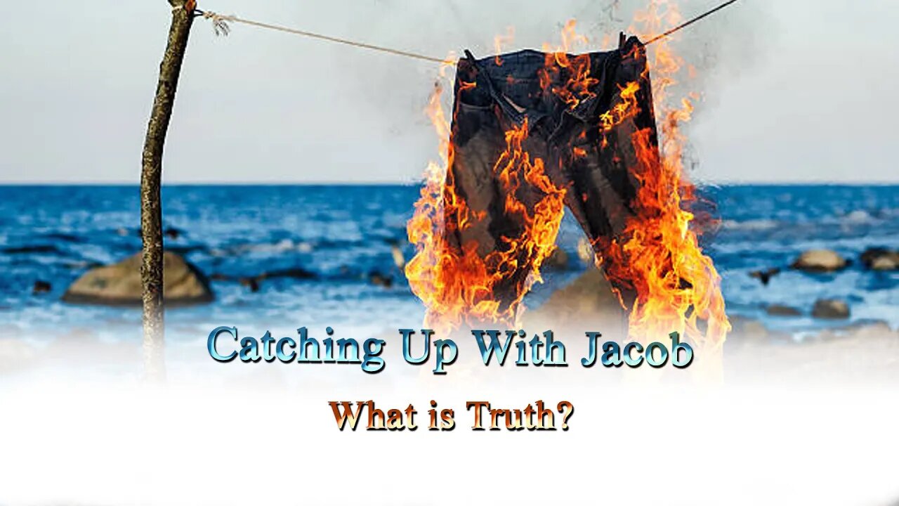 CUWJ: What is Truth?