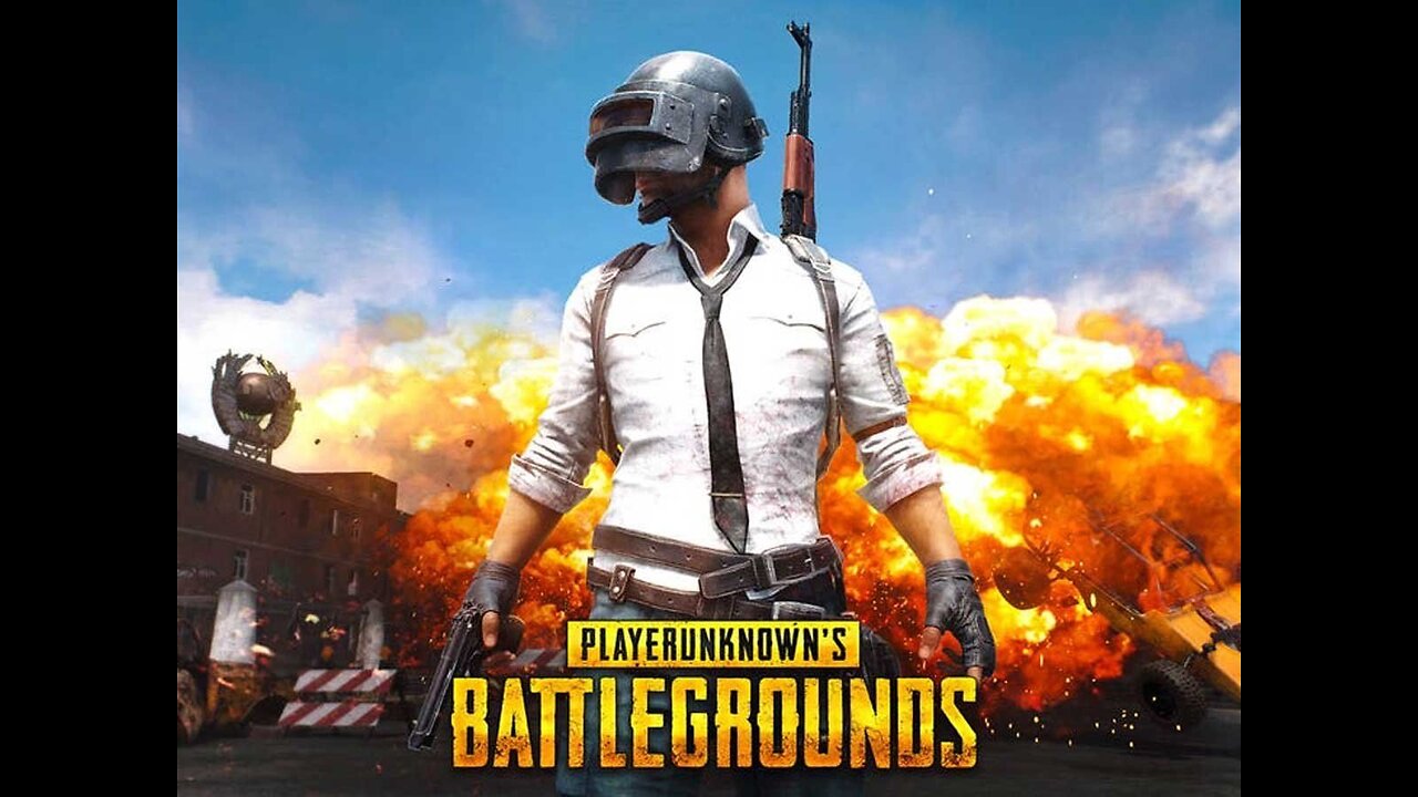 Pubg mobile