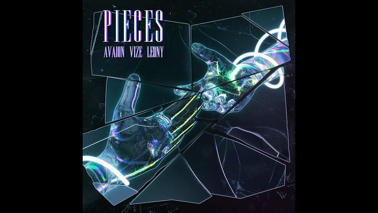 Pieces – Avaion