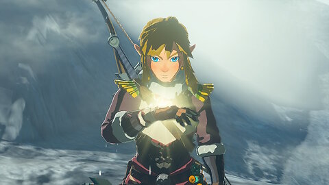 The Legend of Zelda Tears Of the Kingdom Episode 20