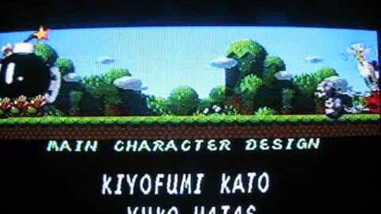 Super Mario RPG Walkthrough Part 81