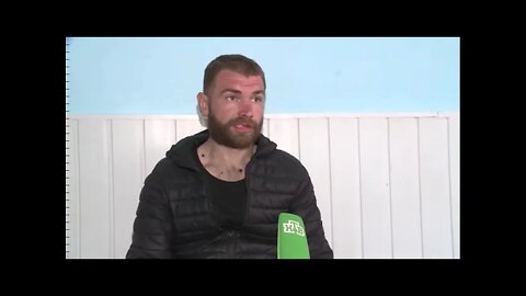 Командир морпіхів "Волина" поділився інформацією про те, як проривався на "Азовсталь". Azovstal.