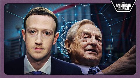 Soros, Zuckerberg Host Secretive “Election Fortification” With Leftist Partisan Politicians