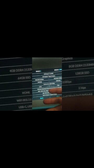 O steam deck que não é steam deck