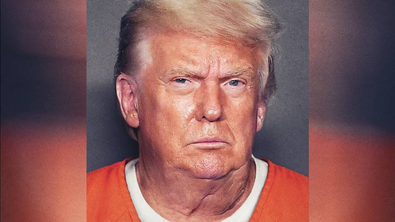 Breaking Trump Arrest Expected To Happen Next week As Democrats Make Preperations For His Perp Walk
