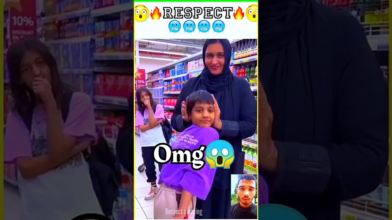 Respect video 😱🔥💯 || resprct tiktok video || part #4