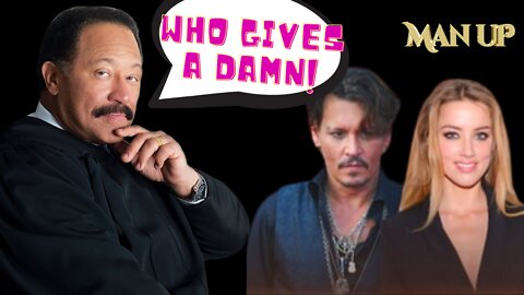 Judge Joe Brown Speaks On Johnny Depp And Amber Heard Case