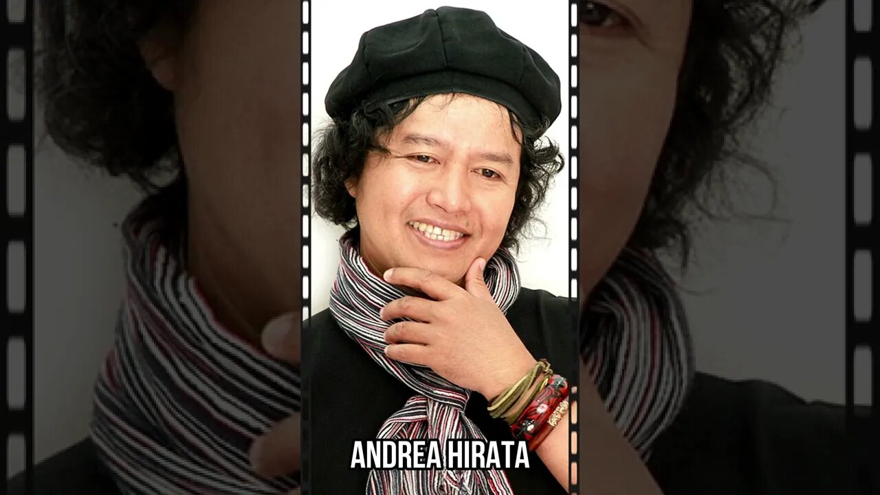 Kumpulan Quote dan Kata motivasi Andrea Hirata