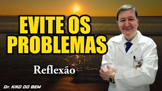 EVITE PROBLEMAS DESNECESSÁRIOS fugindo de pessoas "tóxicas".