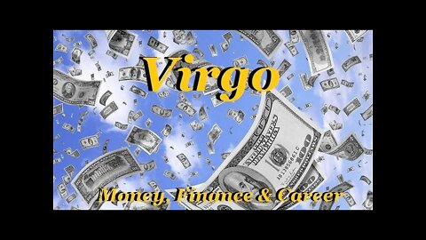 ♍Virgo💸New Soul Contract💰Money, Finance & Career June 5-12