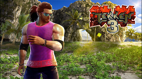 Tekken 3 for PSOne