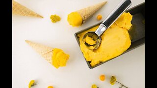 What If You Ate Nothing But Ice Cream All Summer?
