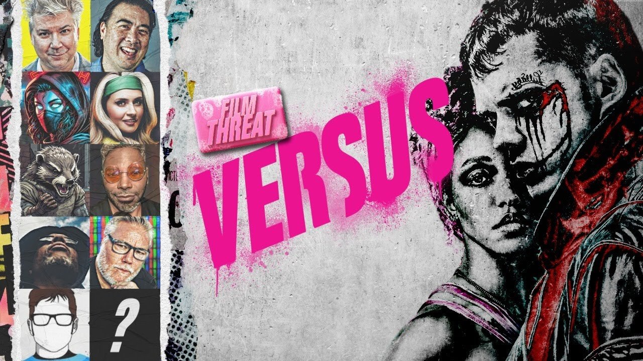 VERSUS: THE CROW AND THE WORST REMAKES EVER! | Film Threat Versus