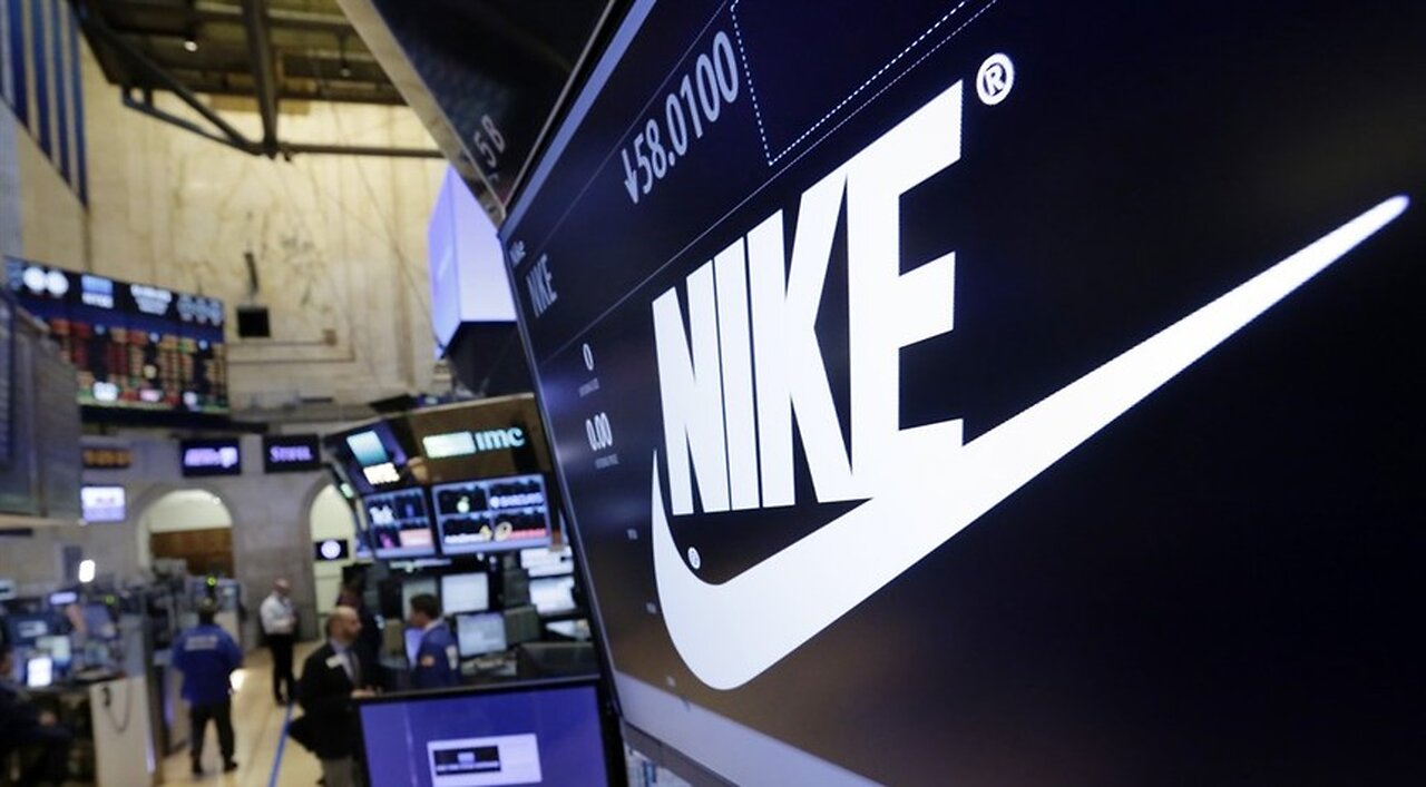 Pro Tip for Nike: It's Probably Not a Good Idea to Berate People Already Upset by Yo