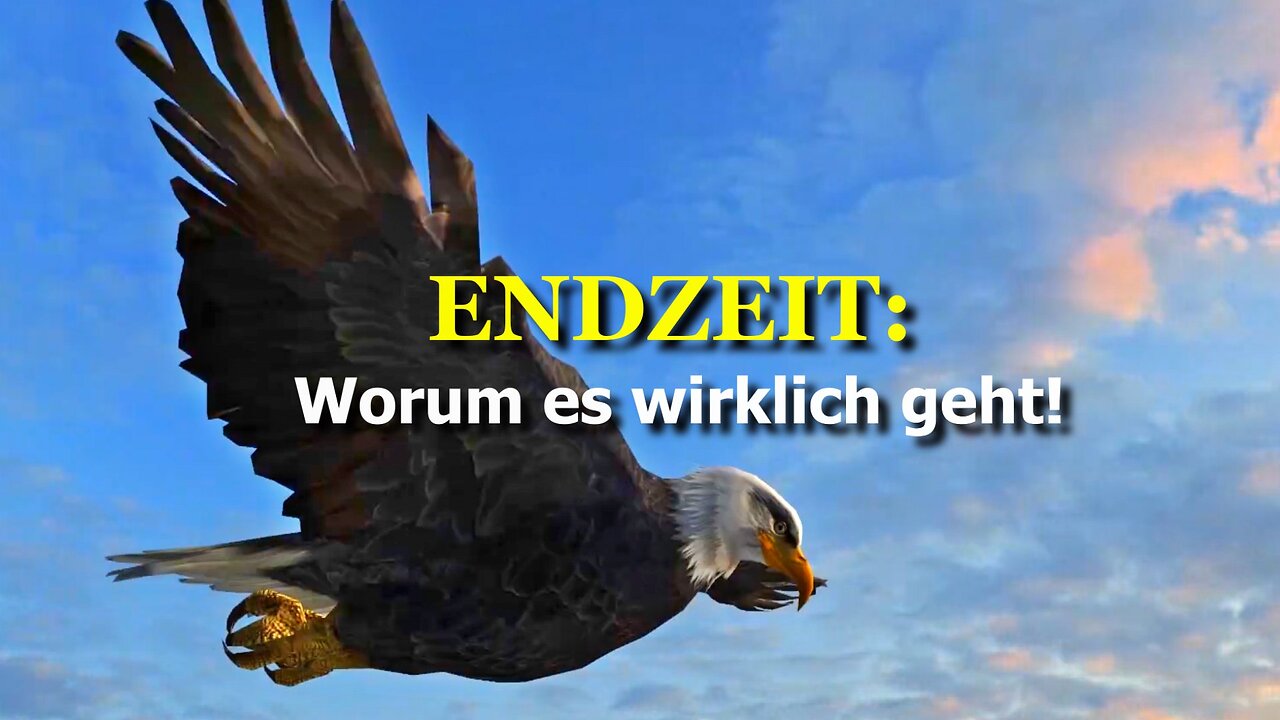 292 - Worum es wirklich geht!